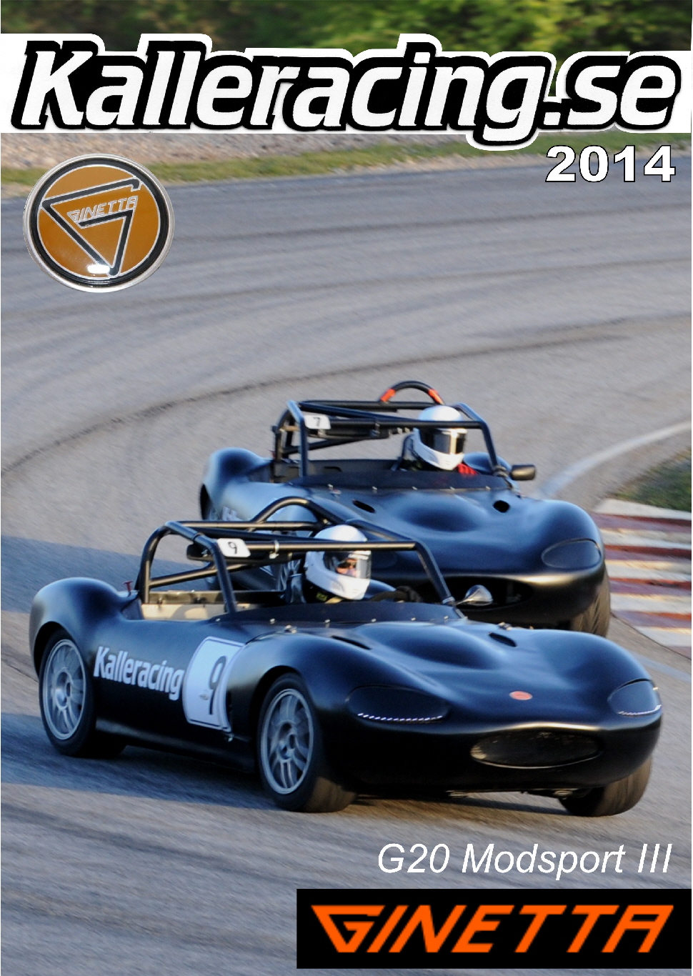 Front 2014 Ginetta JPG